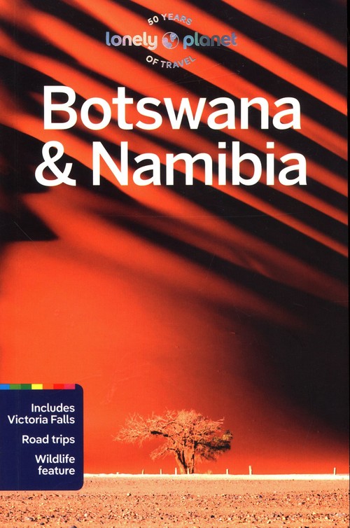 Botswana & Namibia