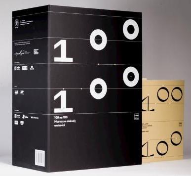 BOX "100 na 100"