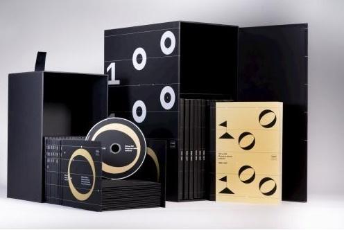 BOX 100 na 100 Muzyczne dekady wolności- w. ang.