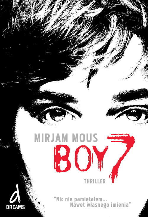 Boy 7