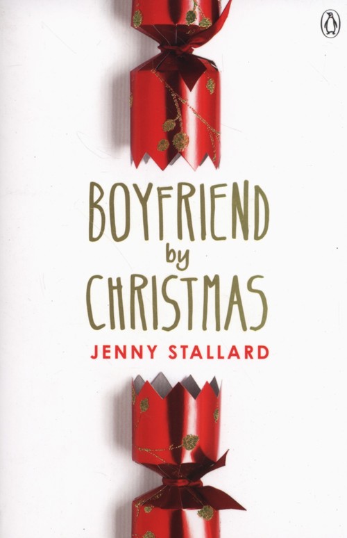 Boyfriend by Christmas