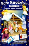 BOŻE NARODZENIE Z ANIOŁKIEM