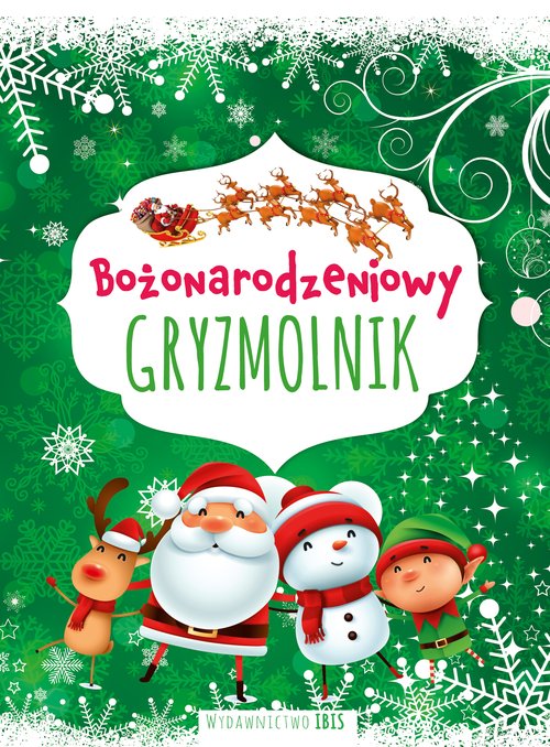 Bożonarodzeniowy gryzmolnik
