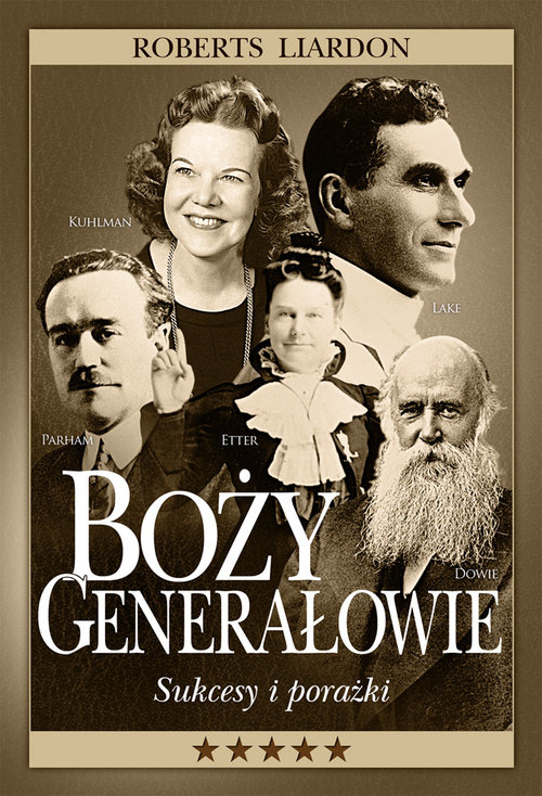 Boży Generałowie