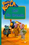 BRACIA KOALA  LIST DLA GRZESIA