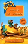 BRACIA KOALA WESOŁE GRY I ZABAWY