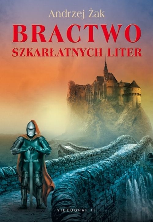 Bractwo szkarłatnych liter