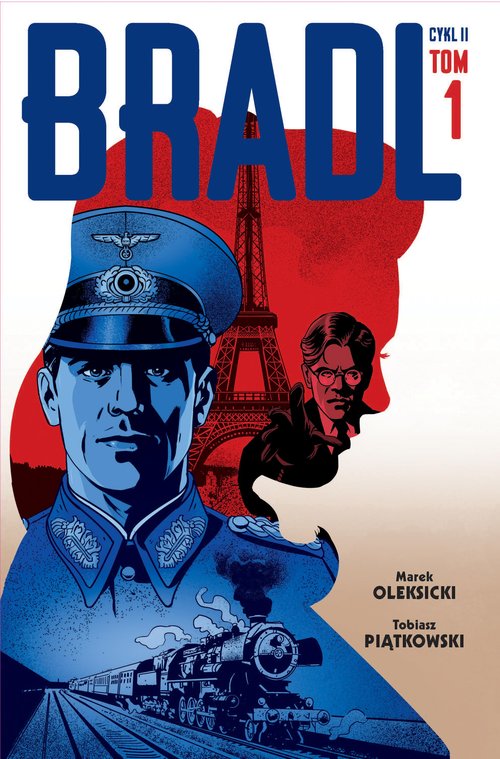 Bradl Cykl II Ttom 1