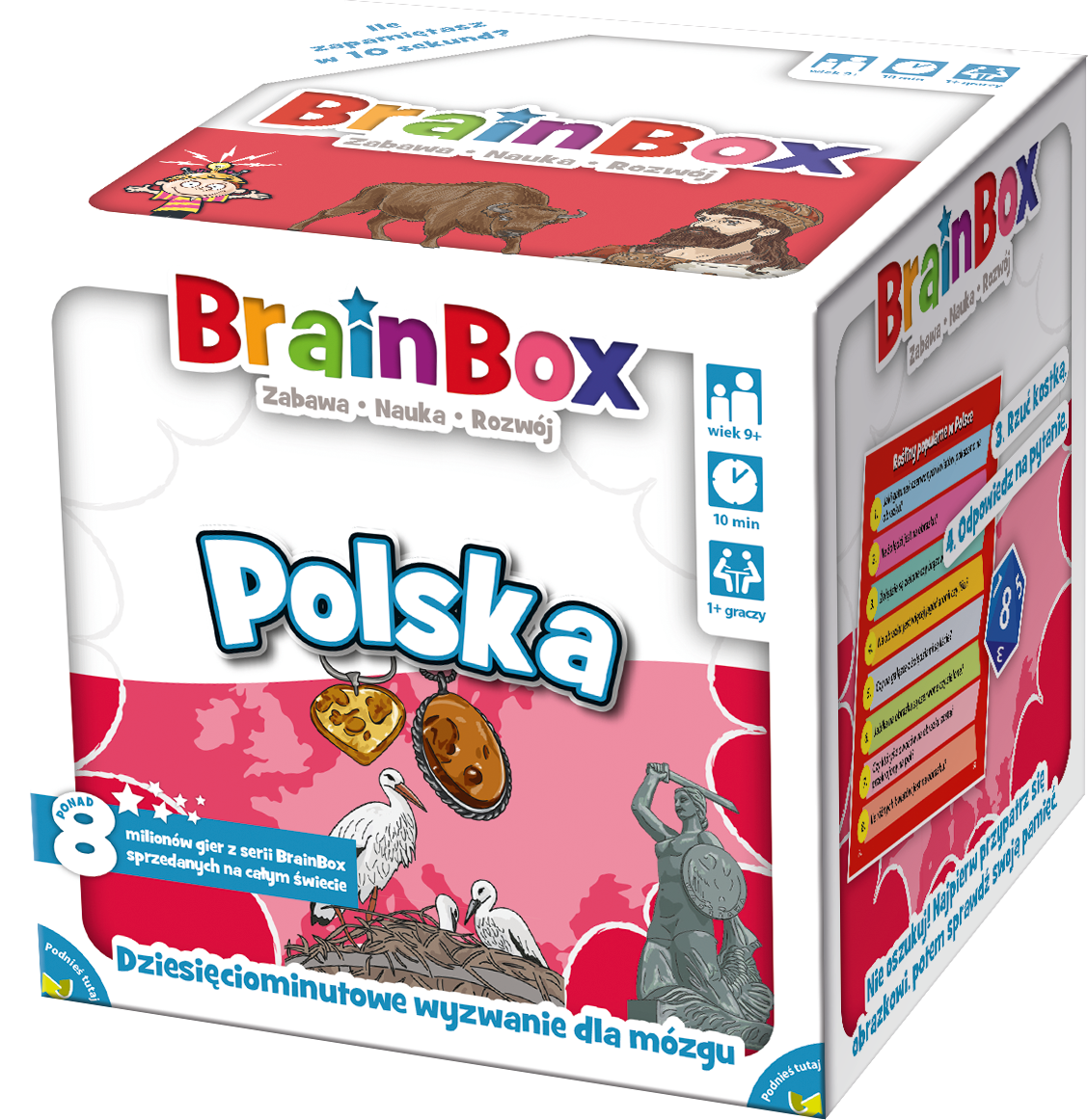 BrainBox Polska (druga edycja)