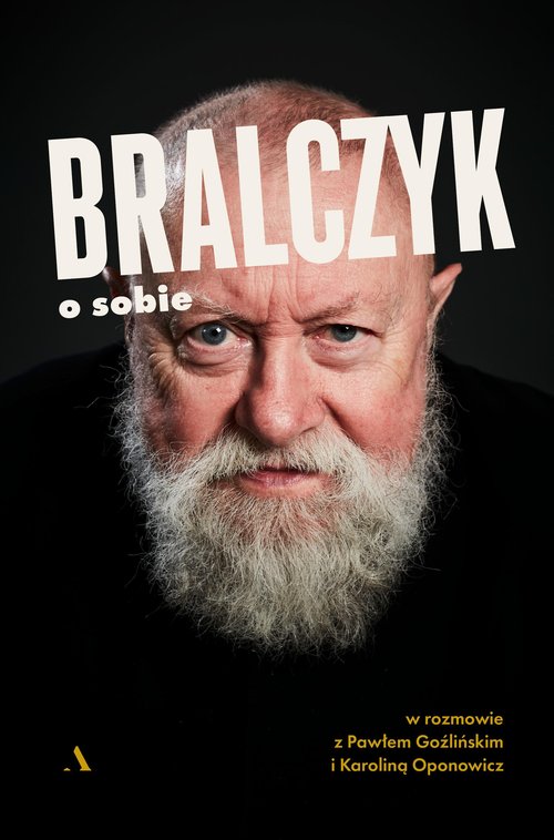 Bralczyk o sobie.