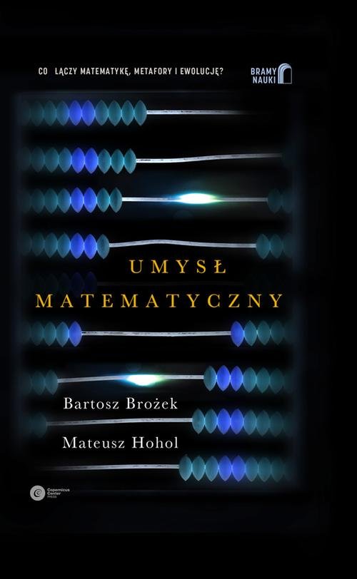 Bramy Nauki. Umysł matematyczny