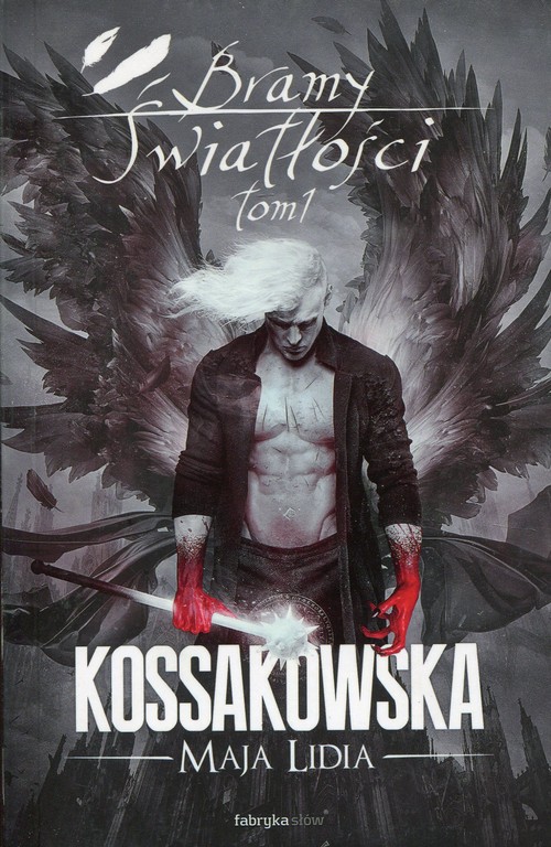 Bramy Światłości Tom 1