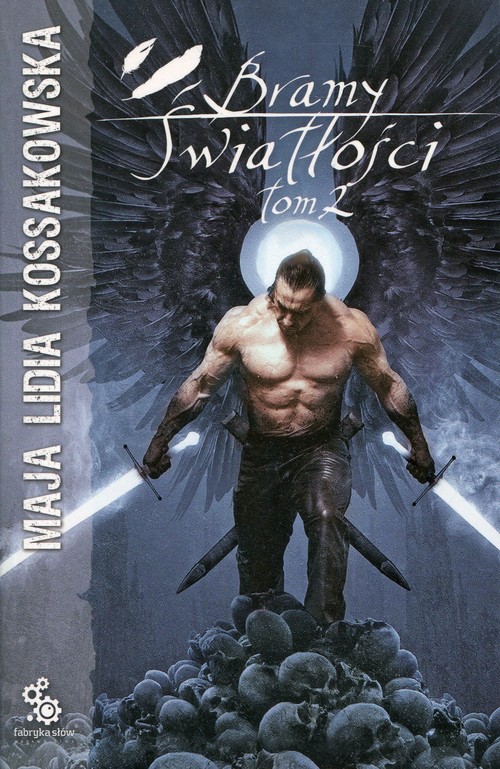 Bramy Światłości Tom 2