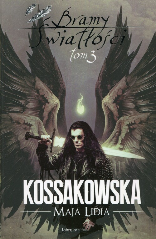 Bramy Światłości Tom 3