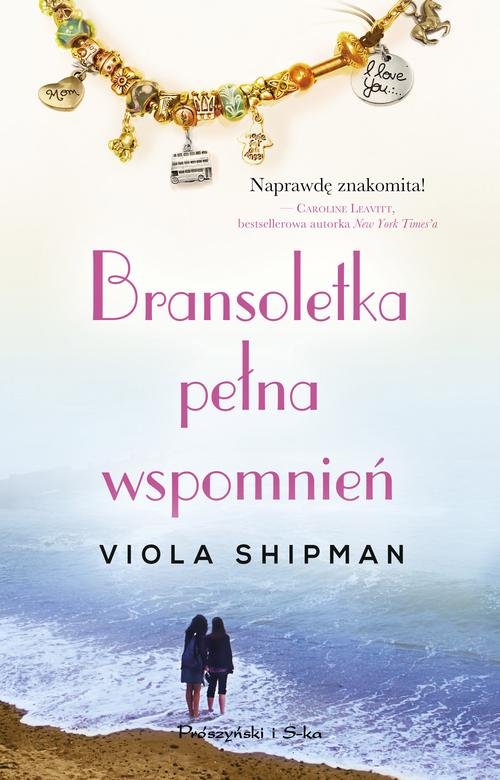 Bransoletka pełna wspomień