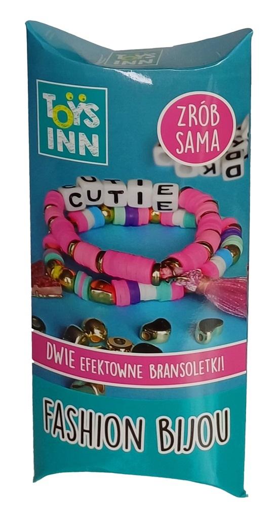 Bransoletki Cutie ToysInn STN 8332