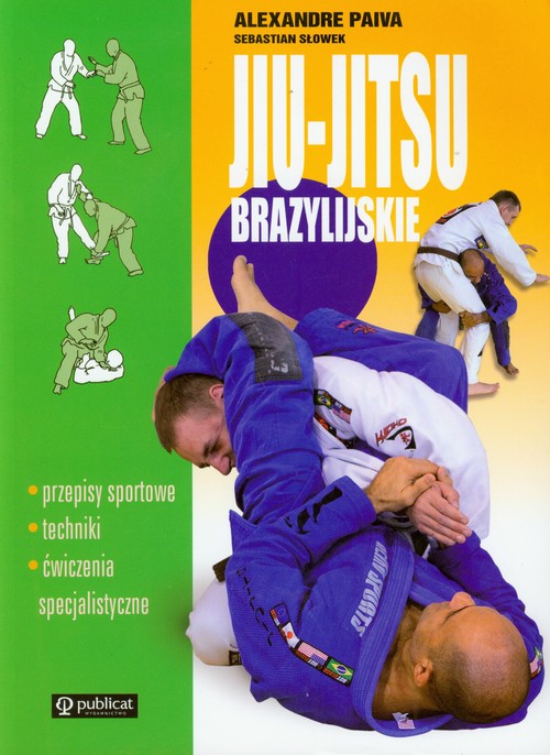 Brasilian jujitsu