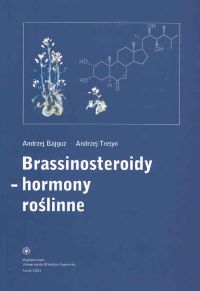 Brassinosteroidy hormony roślinne