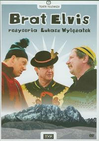 Brat Elvis