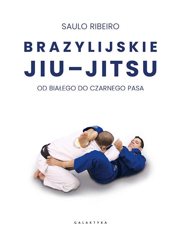 Brazylijskie Jiu-Jitsu