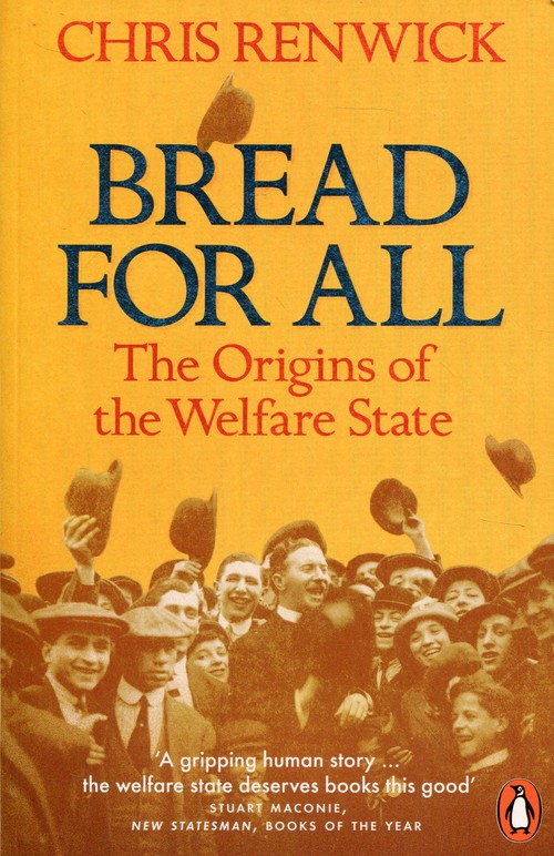 Bread for All