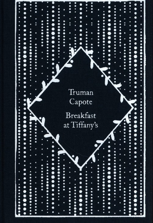 Breakfast at Tiffanys