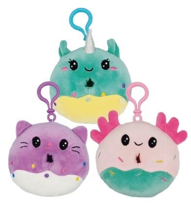 Brelok Donut  ToysInn STN 8950 1szt. mix