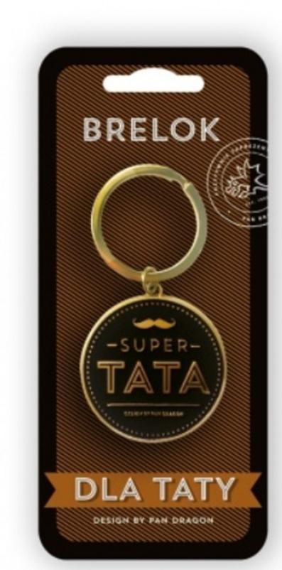 Brelok So Macho-Tata