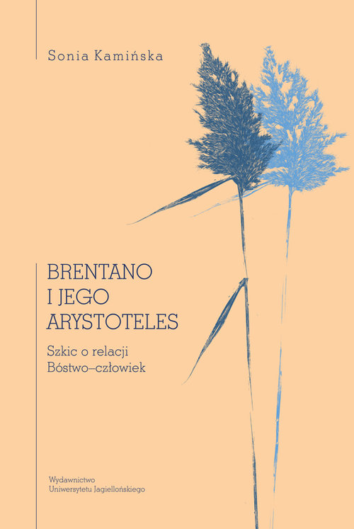 Brentano i jego Arystoteles