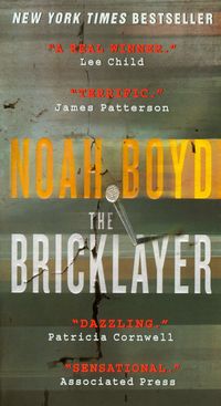 Bricklayer