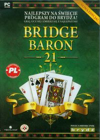 Bridge Baron 21