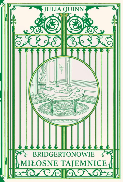Bridgertonowie Miłosne tajemnice