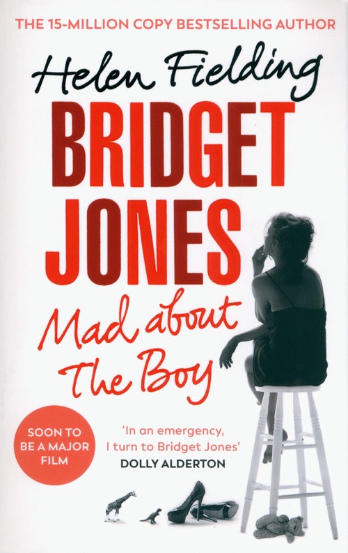 Bridget Jones: Mad About the Boy