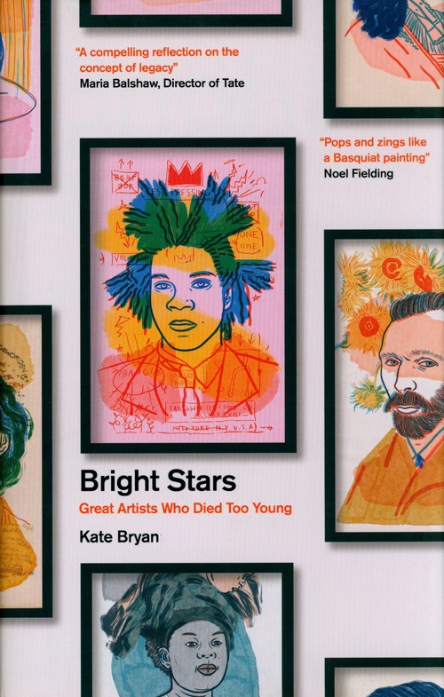 Bright Stars