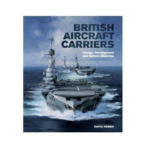 British Aircraft Carriers