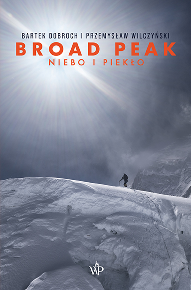 Broad Peak Niebo i piekło
