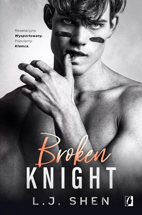 Broken Knight