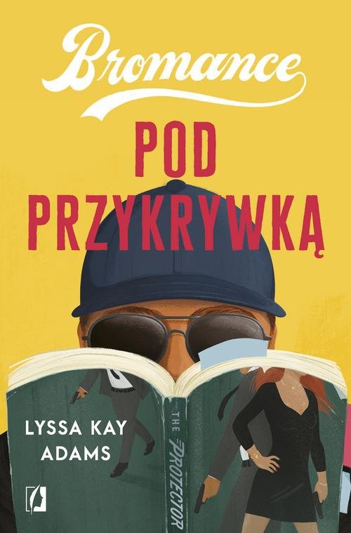 Bromance Tom 2 Pod przykrywką