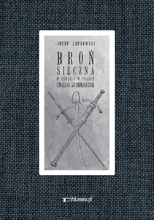 Broń sieczna