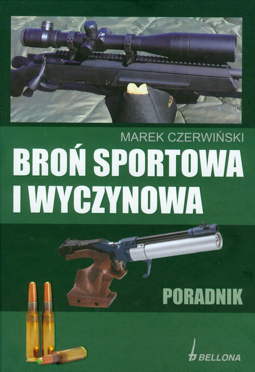 Broń sportowa i wyczynowa