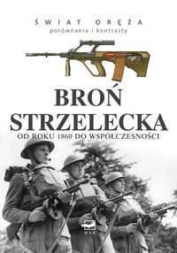 Broń strzelecka