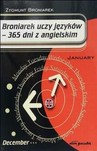 BRONIAREK UCZY JĘZYKÓW - 365 DNI Z ANGIELSKIM