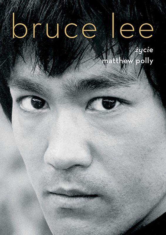 Bruce Lee Życie
