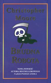 Brudna robota