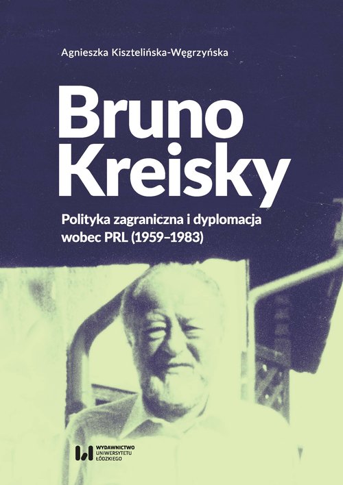 Bruno Kreisky