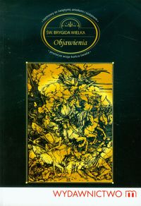 Brygida Wielka. Objawienia