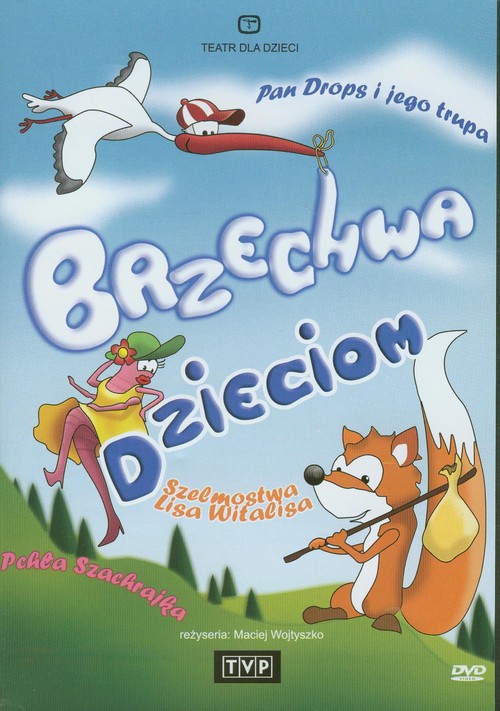 Brzechwa dzieciom