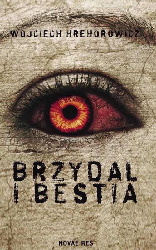 Brzydal i bestia