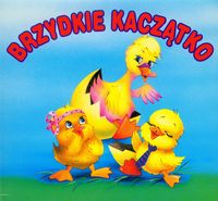 Brzydkie Kaczątko