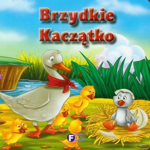 Brzydkie kaczątko